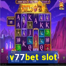 v77bet slot